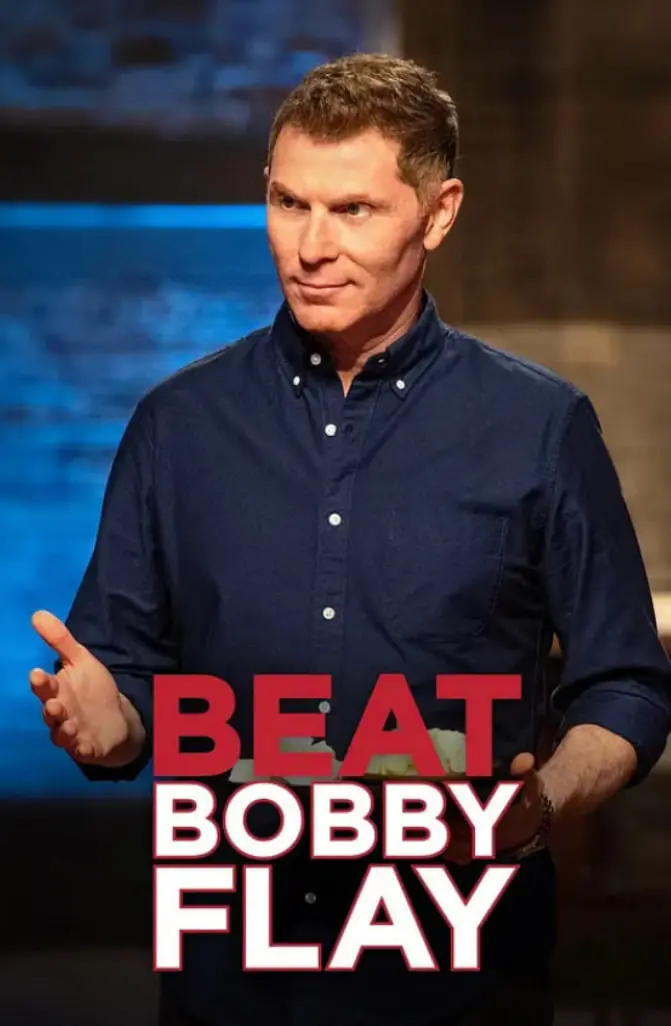 《打败巴比富雷 第四十季》：热血格斗再燃，是情怀还是炒冷饭？