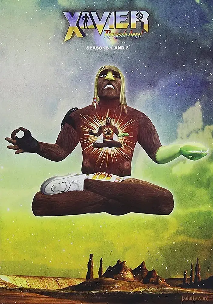 《堕落天使哈维尔 第二季》：禁欲系男神回归！尺度升级，剧情反转，这场救赎之旅你准备好了吗？