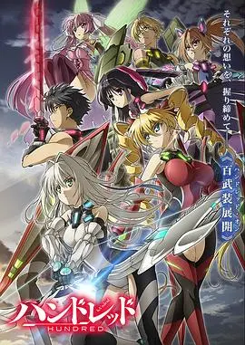 《百武装战记》：少年逆袭！热血战斗，羁绊觉醒，谱写不屈的生存史诗！